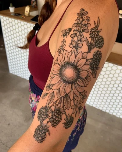 Sonder Tattoo tattoo 014