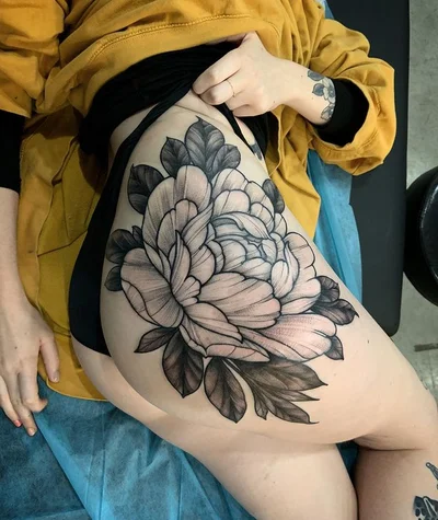 Sonder Tattoo tattoo 016