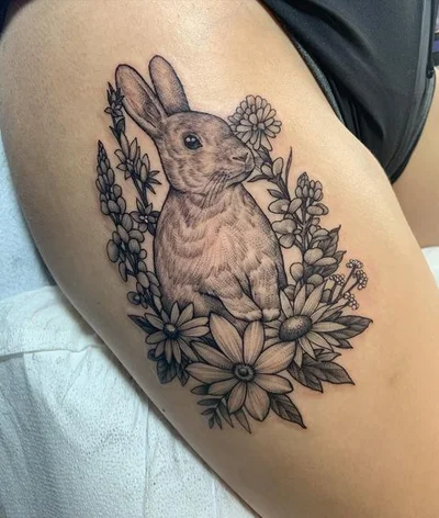 Sonder Tattoo tattoo 017