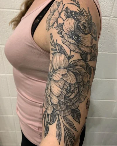 Sonder Tattoo tattoo 020