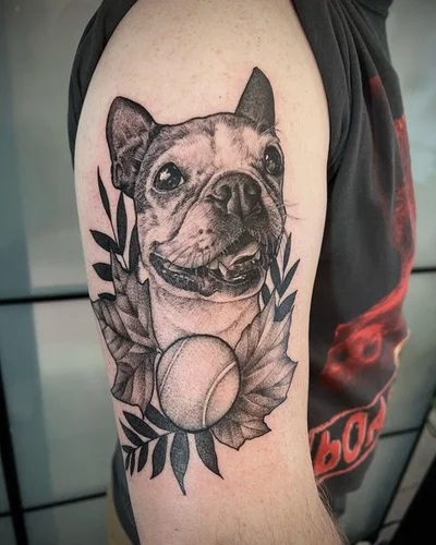 Sonder Tattoo tattoo 023