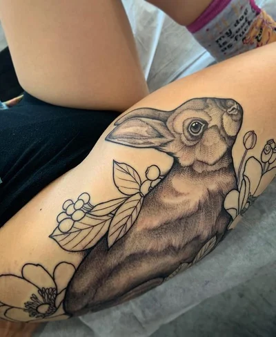 Sonder Tattoo tattoo 024