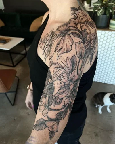 Sonder Tattoo tattoo 025