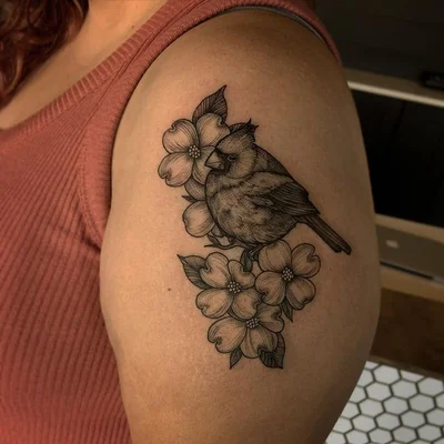 Sonder Tattoo tattoo 026