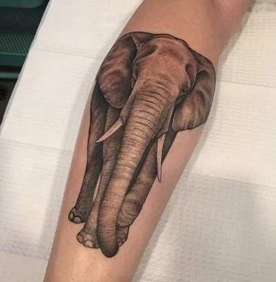 Sonder Tattoo tattoo 029