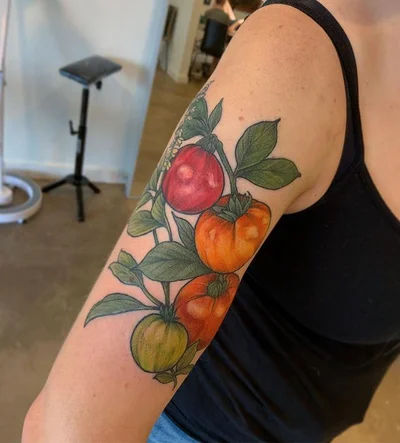 Sonder Tattoo tattoo 030