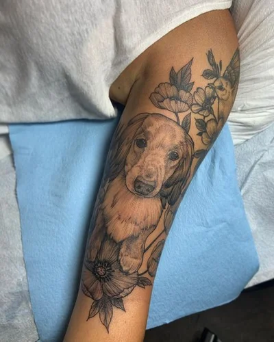 Sonder Tattoo tattoo 031