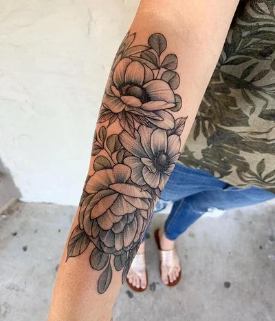 Sonder Tattoo tattoo 032