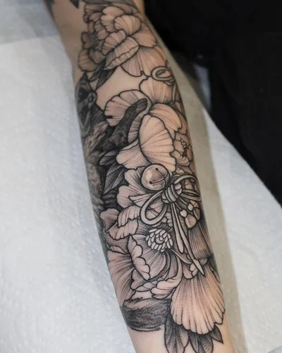 Sonder Tattoo tattoo 033