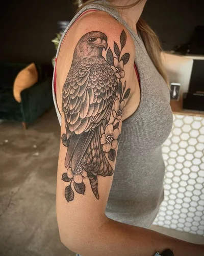 Sonder Tattoo tattoo 034