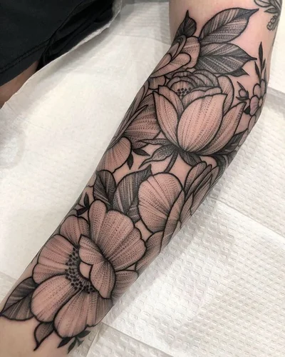 Sonder Tattoo tattoo 035