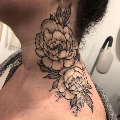 Sonder Tattoo tattoo 036