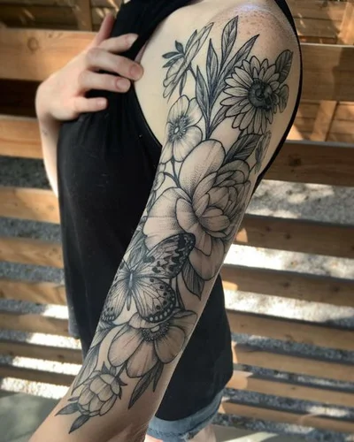 Sonder Tattoo tattoo 037