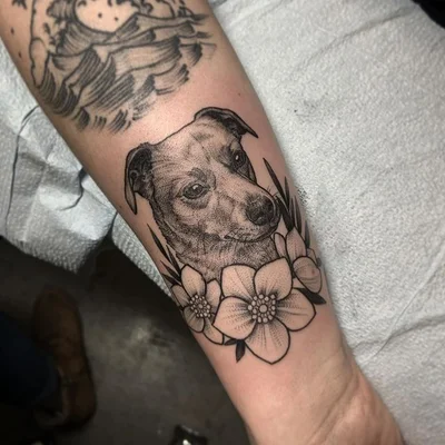 Sonder Tattoo tattoo 040