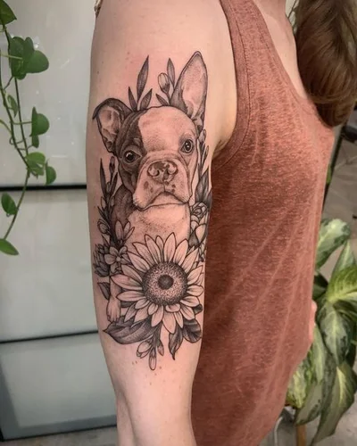 Sonder Tattoo tattoo 041