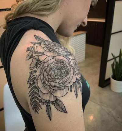 Sonder Tattoo tattoo 045