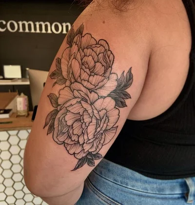 Sonder Tattoo tattoo 046
