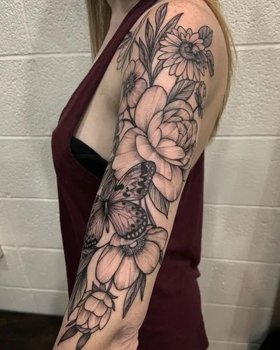 Sonder Tattoo tattoo 050