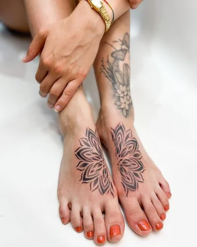 Soner Erol tattoo 008