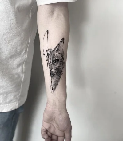 Soner Erol tattoo 009