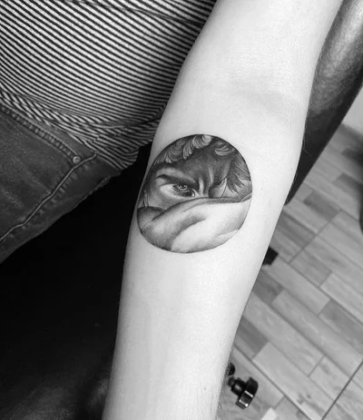 Soner Erol tattoo 010