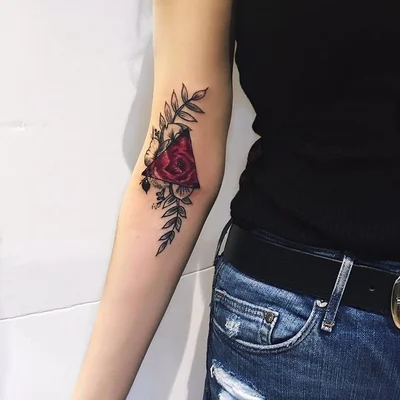 Soner Erol tattoo 012