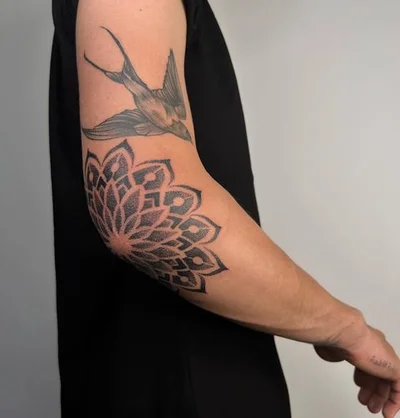 Soner Erol tattoo 013