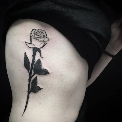 Soner Erol tattoo 014