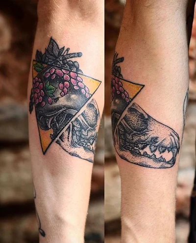 Soner Erol tattoo 016