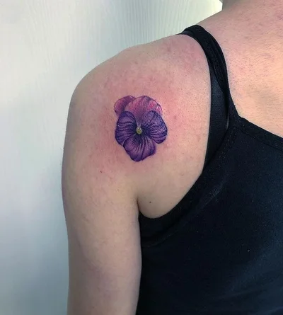 Soner Erol tattoo 017