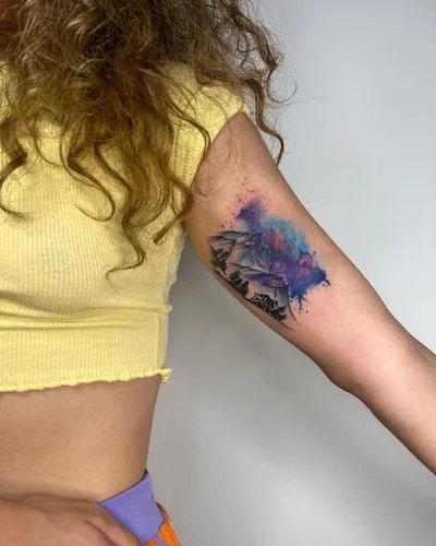 Soner Erol tattoo 019