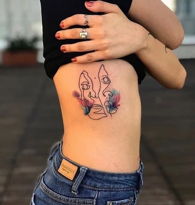 Soner Erol tattoo 020
