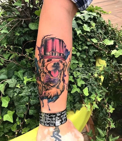 Soner Erol tattoo 022