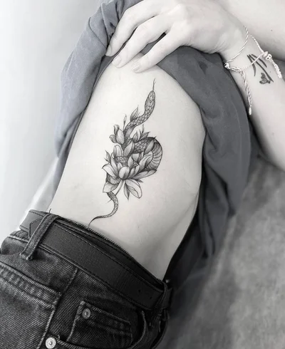 Soner Erol tattoo 024