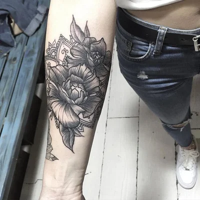 Soner Erol tattoo 027