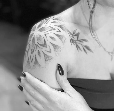 Soner Erol tattoo 028