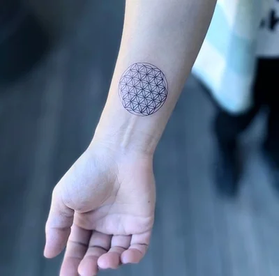 Soner Erol tattoo 029