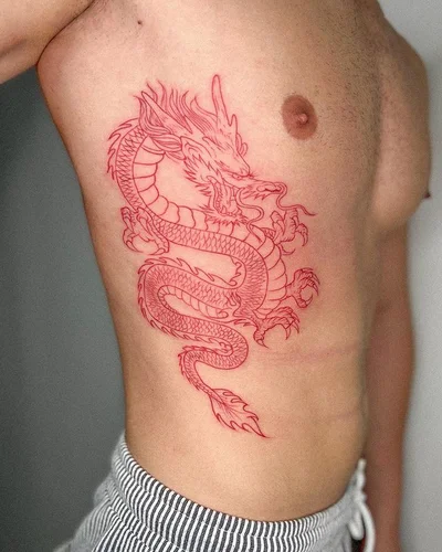 Soner Erol tattoo 033