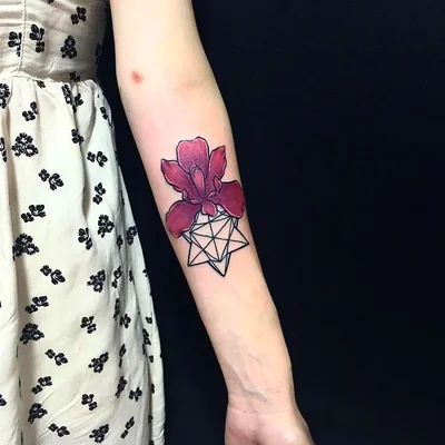 Soner Erol tattoo 038
