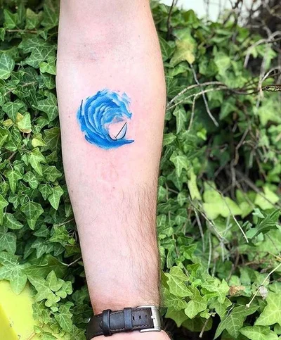 Soner Erol tattoo 039