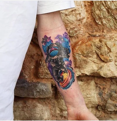 Soner Erol tattoo 040