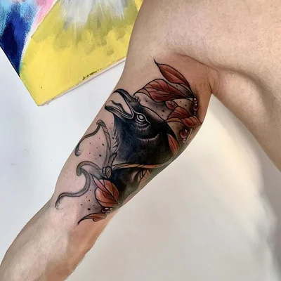 Soner Erol tattoo 041