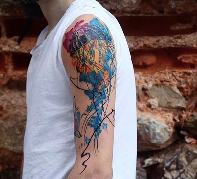 Soner Erol tattoo 042