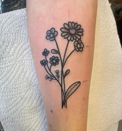 Nic Smith tattoo 007