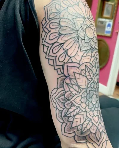 Nic Smith tattoo 008