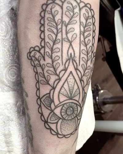 Nic Smith tattoo 010