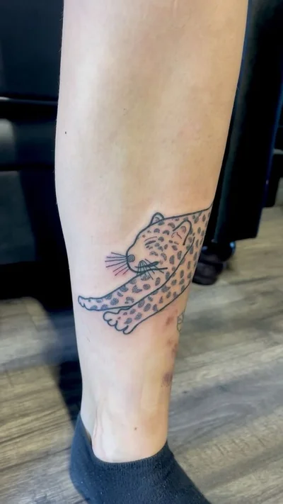 Nic Smith tattoo 012