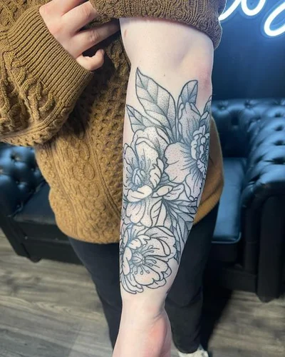 Nic Smith tattoo 013