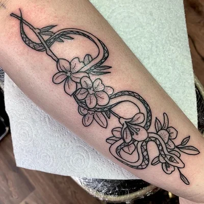 Nic Smith tattoo 014