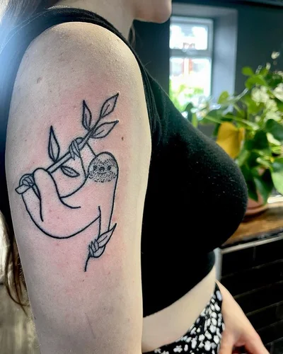 Nic Smith tattoo 022